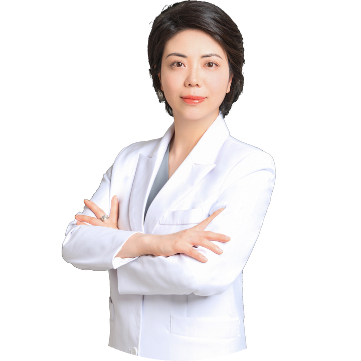 漾肤成都高新区|罗晓静医生形象照